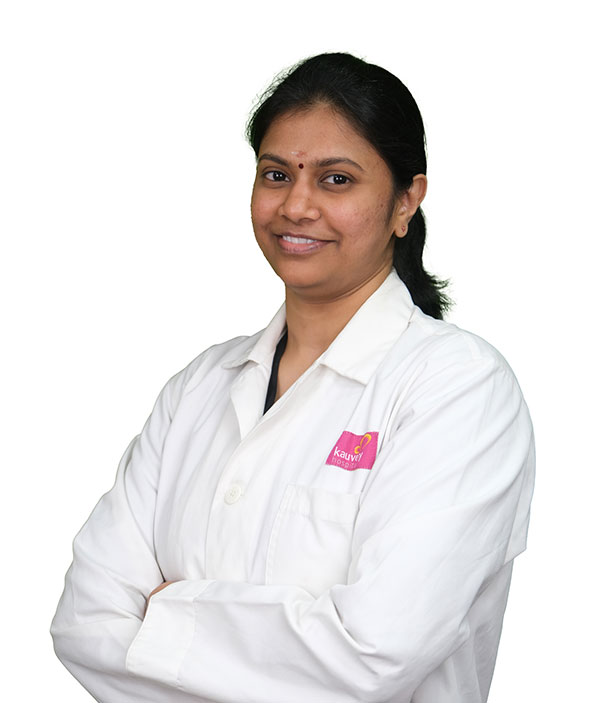 Dr. Aarthy. P